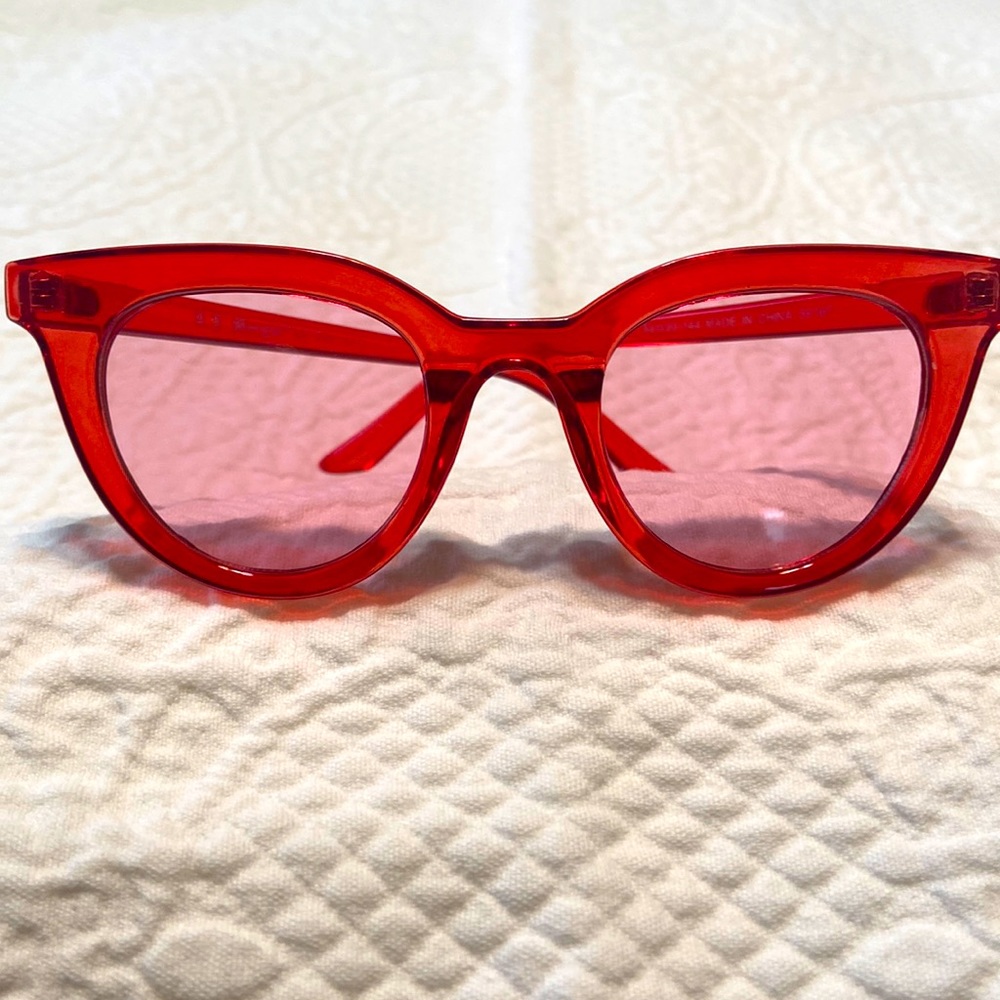AJ Morgan Sunglasses